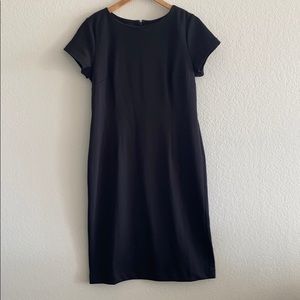 Ann Taylor LBD bodycon